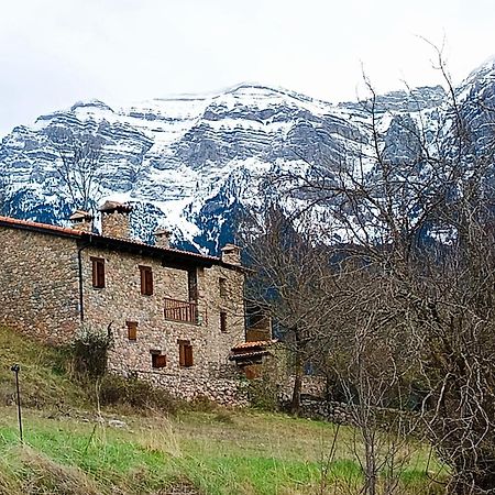 Cal Sansa Villa Cava Exterior photo