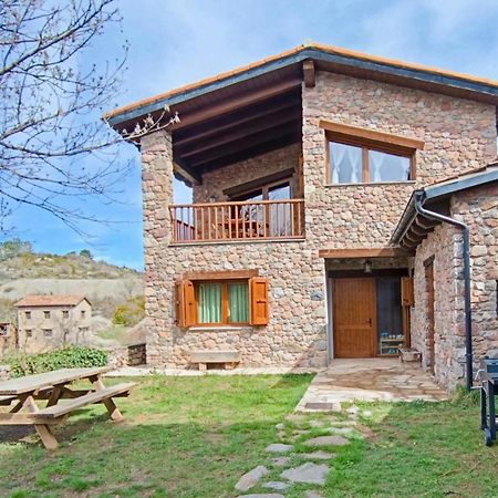 Cal Sansa Villa Cava Exterior photo