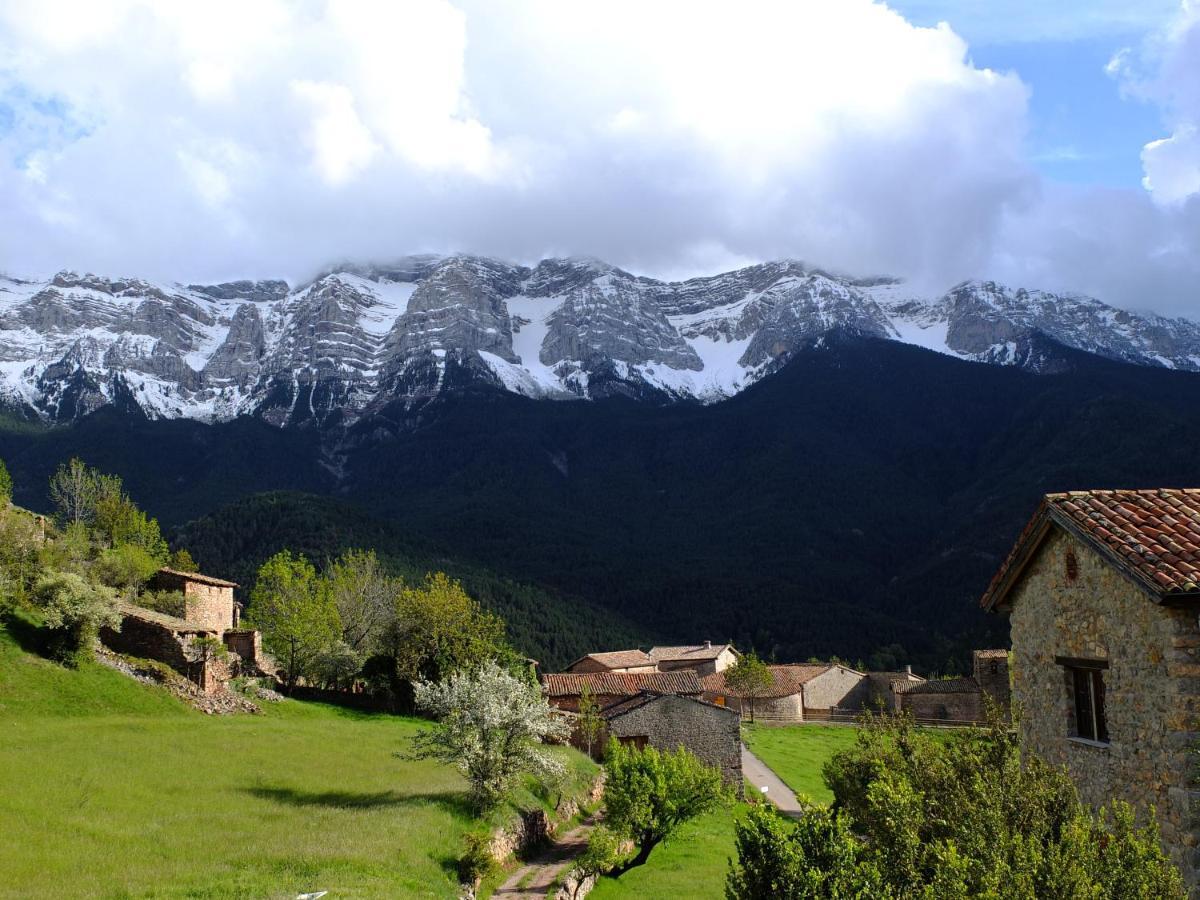 Cal Sansa Villa Cava Exterior photo