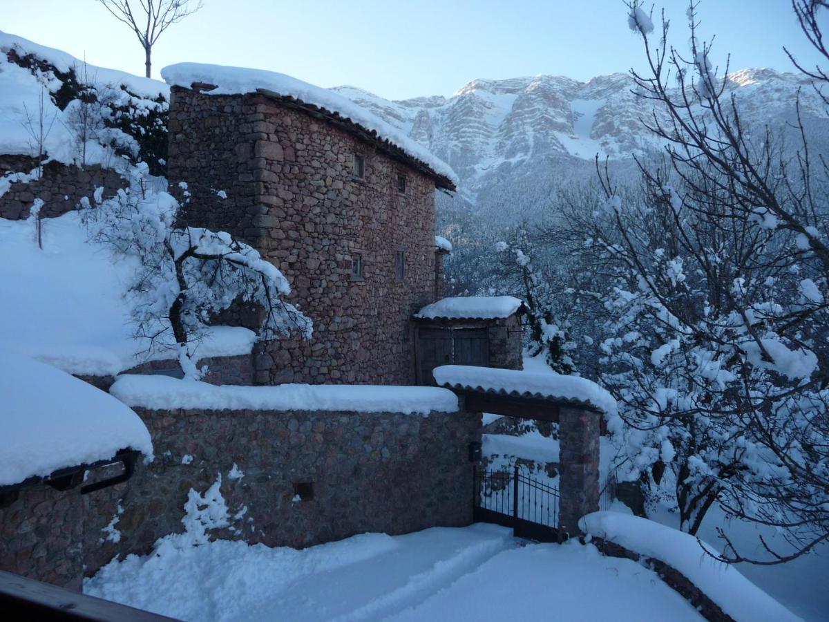 Cal Sansa Villa Cava Exterior photo