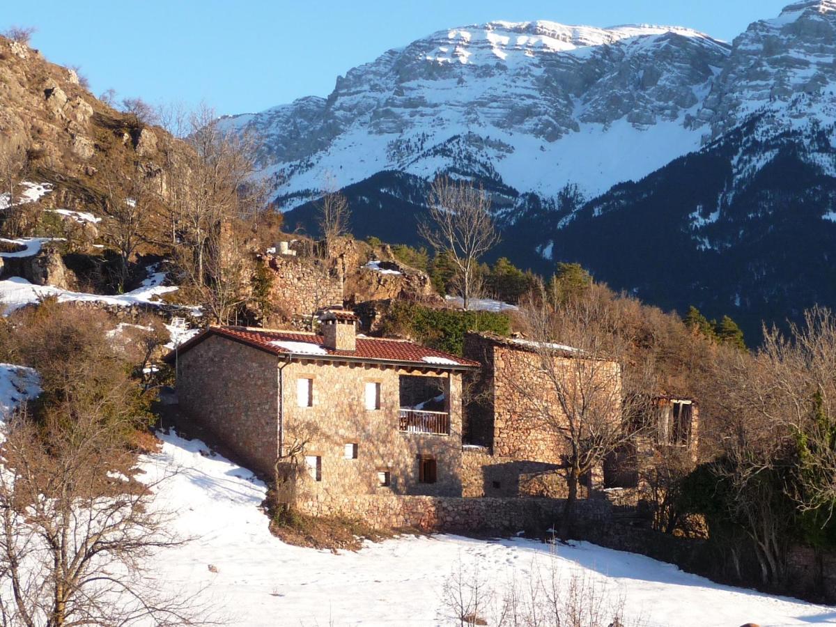 Cal Sansa Villa Cava Exterior photo