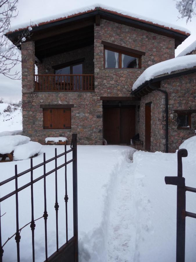 Cal Sansa Villa Cava Exterior photo