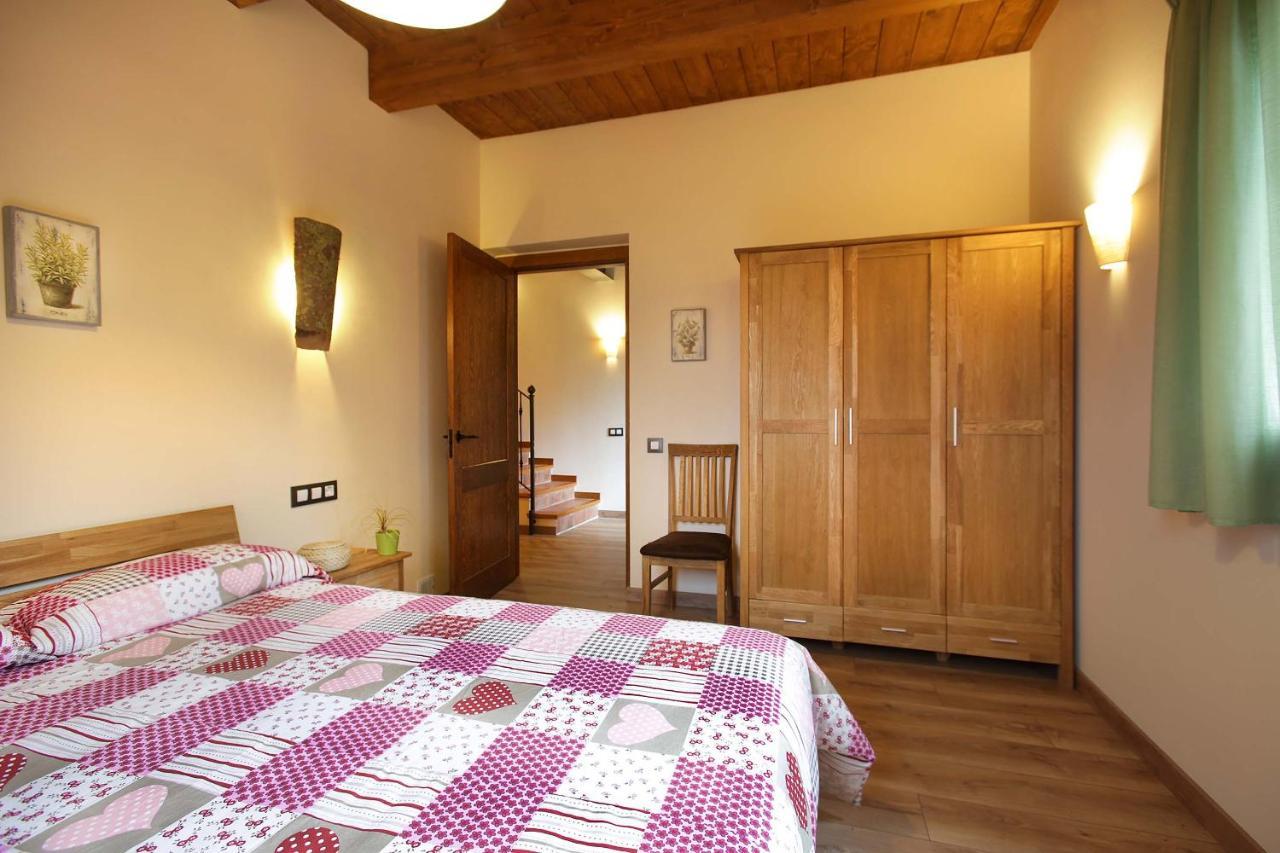 Cal Sansa Villa Cava Exterior photo