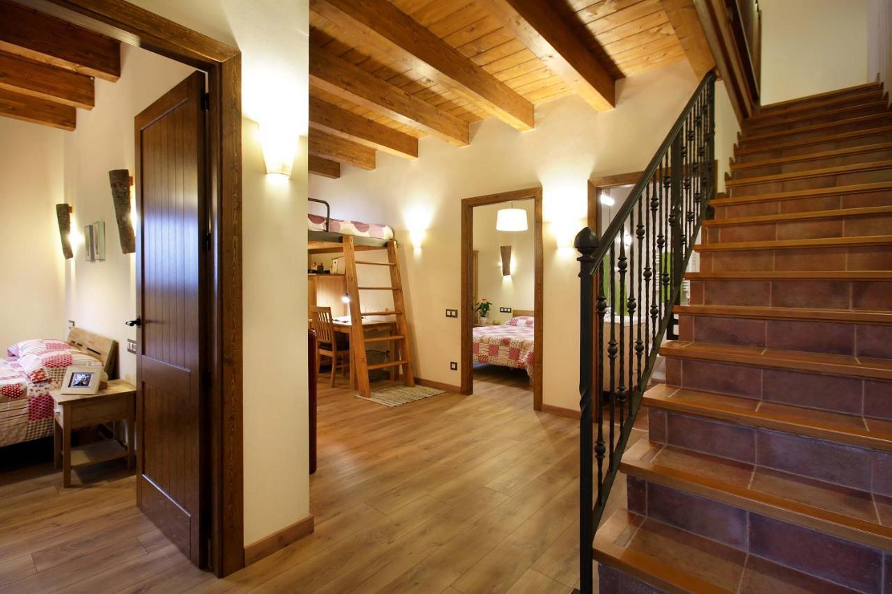 Cal Sansa Villa Cava Exterior photo