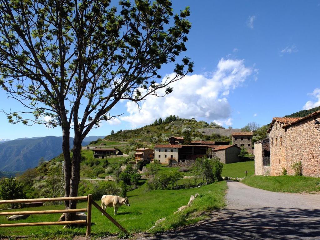 Cal Sansa Villa Cava Exterior photo
