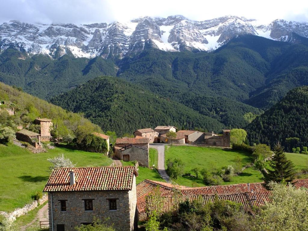 Cal Sansa Villa Cava Exterior photo