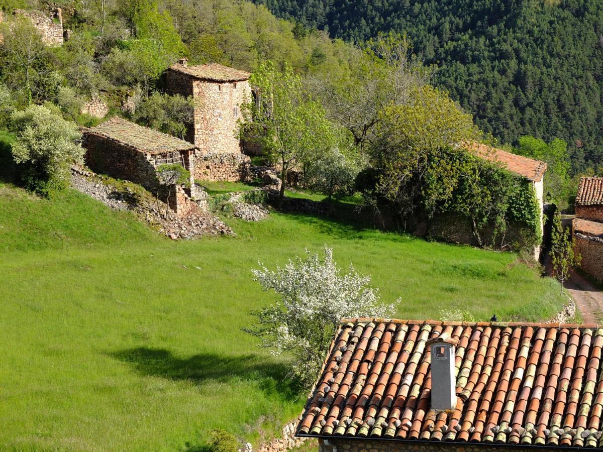 Cal Sansa Villa Cava Exterior photo