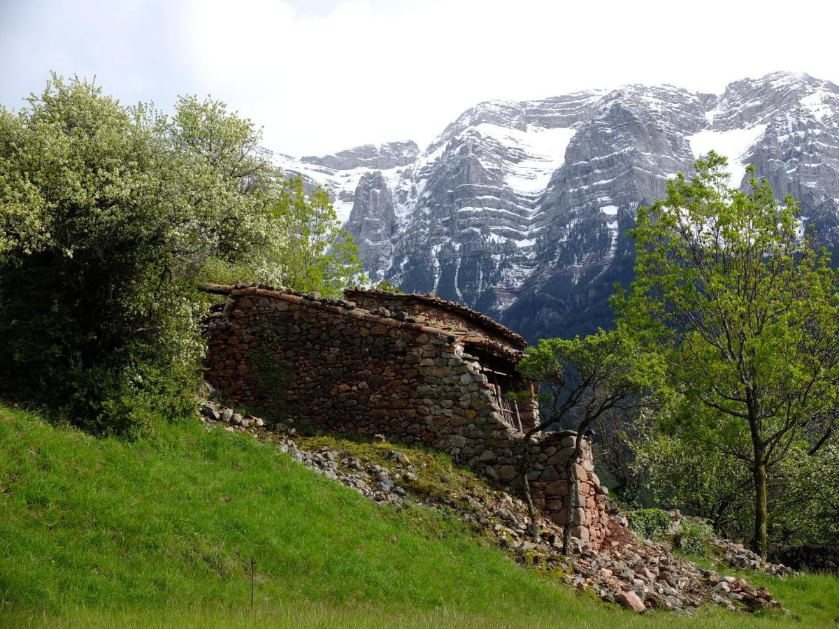 Cal Sansa Villa Cava Exterior photo