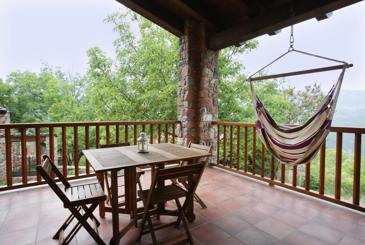Cal Sansa Villa Cava Exterior photo