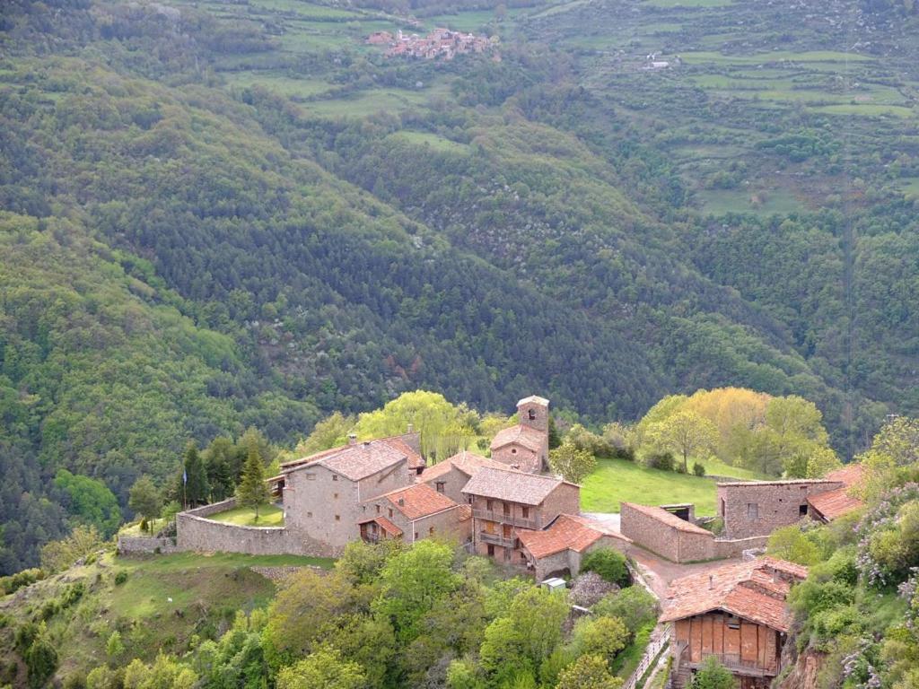Cal Sansa Villa Cava Exterior photo