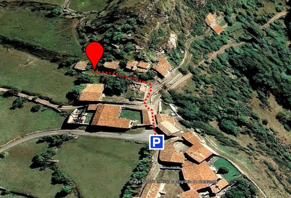 Cal Sansa Villa Cava Exterior photo