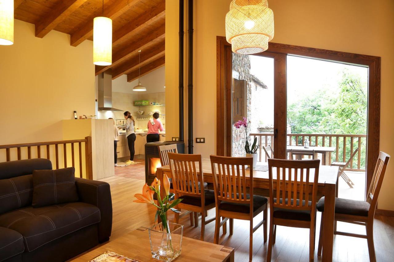 Cal Sansa Villa Cava Exterior photo