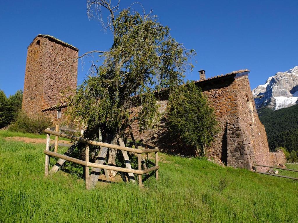 Cal Sansa Villa Cava Exterior photo