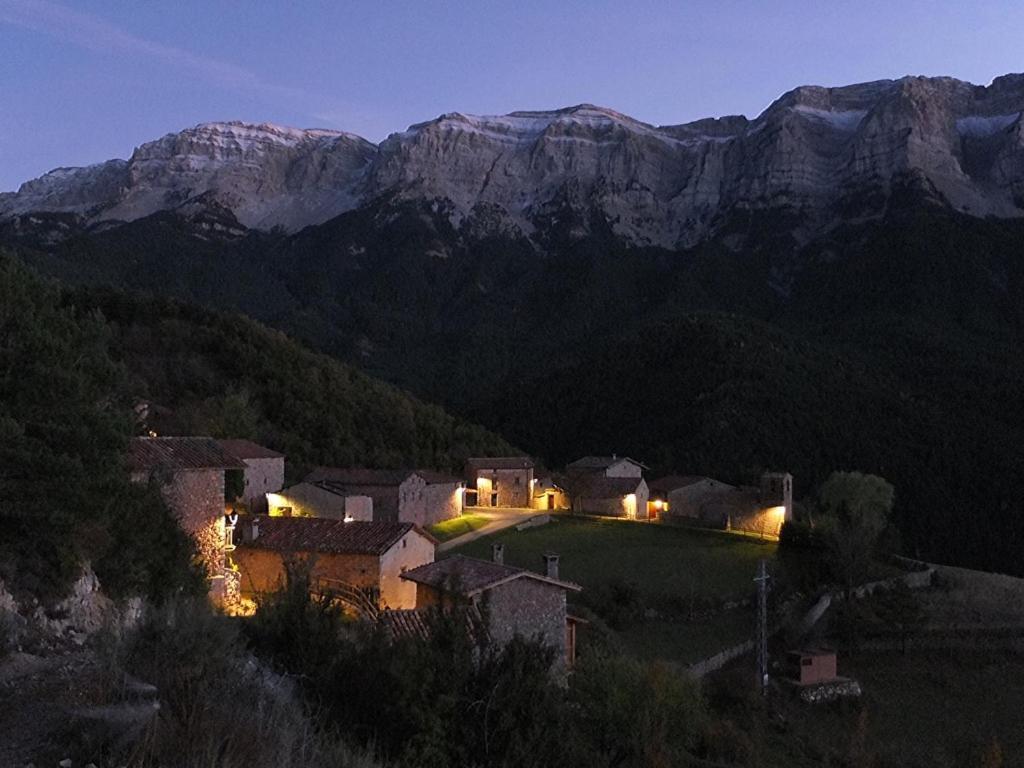 Cal Sansa Villa Cava Exterior photo