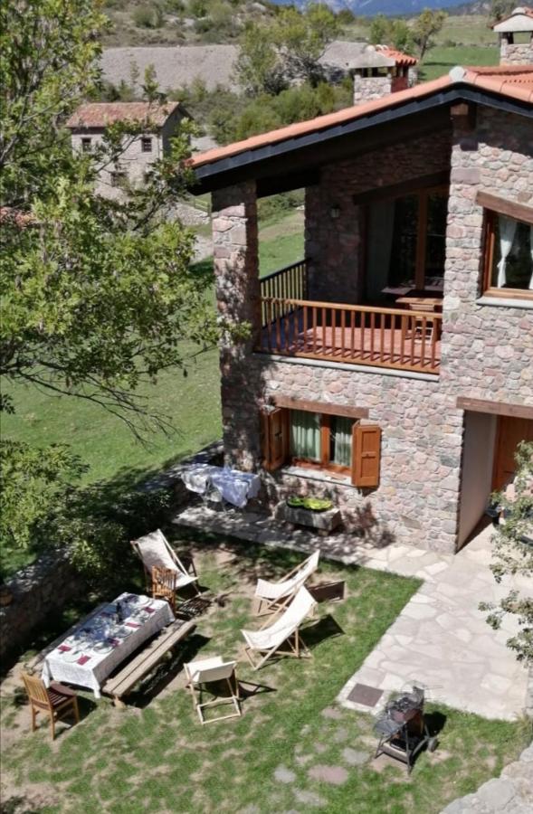 Cal Sansa Villa Cava Exterior photo